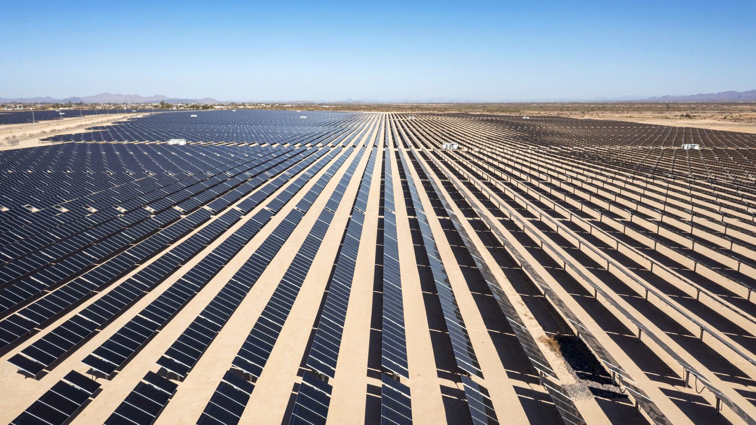 Clean Energy Regains Its Swagger as Hedge Against Wartime Oil Crisis