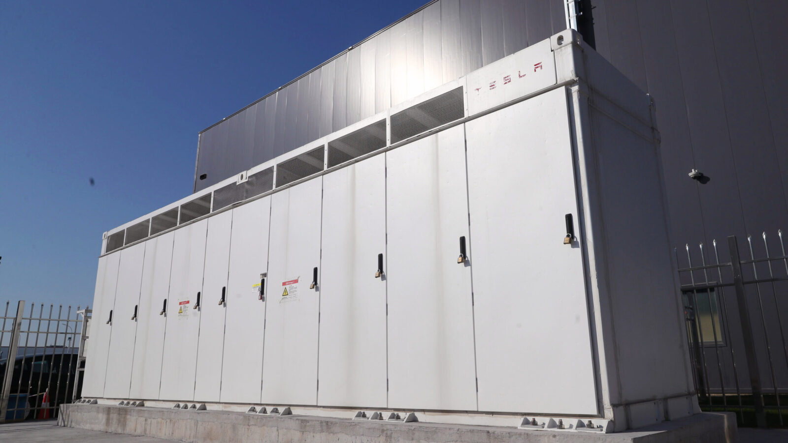 Tesla’s $4.3 Billion Not-so-Secret Is Officially Out 