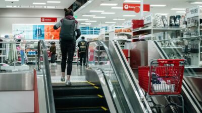 Wall Street Buys into Target’s Turnaround Plan
