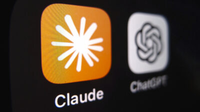 Users Ghost ChatGPT for Claude as OpenAI Strikes Deal with Pentagon