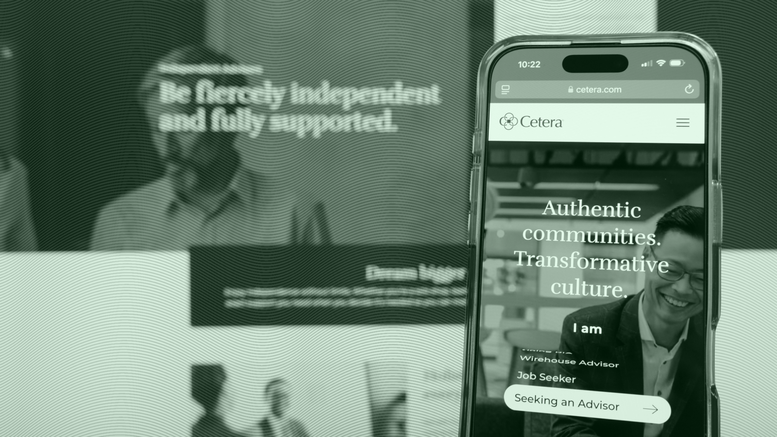 Inside Cetera’s New $19B Employee-Advisor RIA 