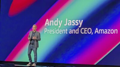 In CapEx Manifesto, Amazon CEO Defends Billions in AI Investments 