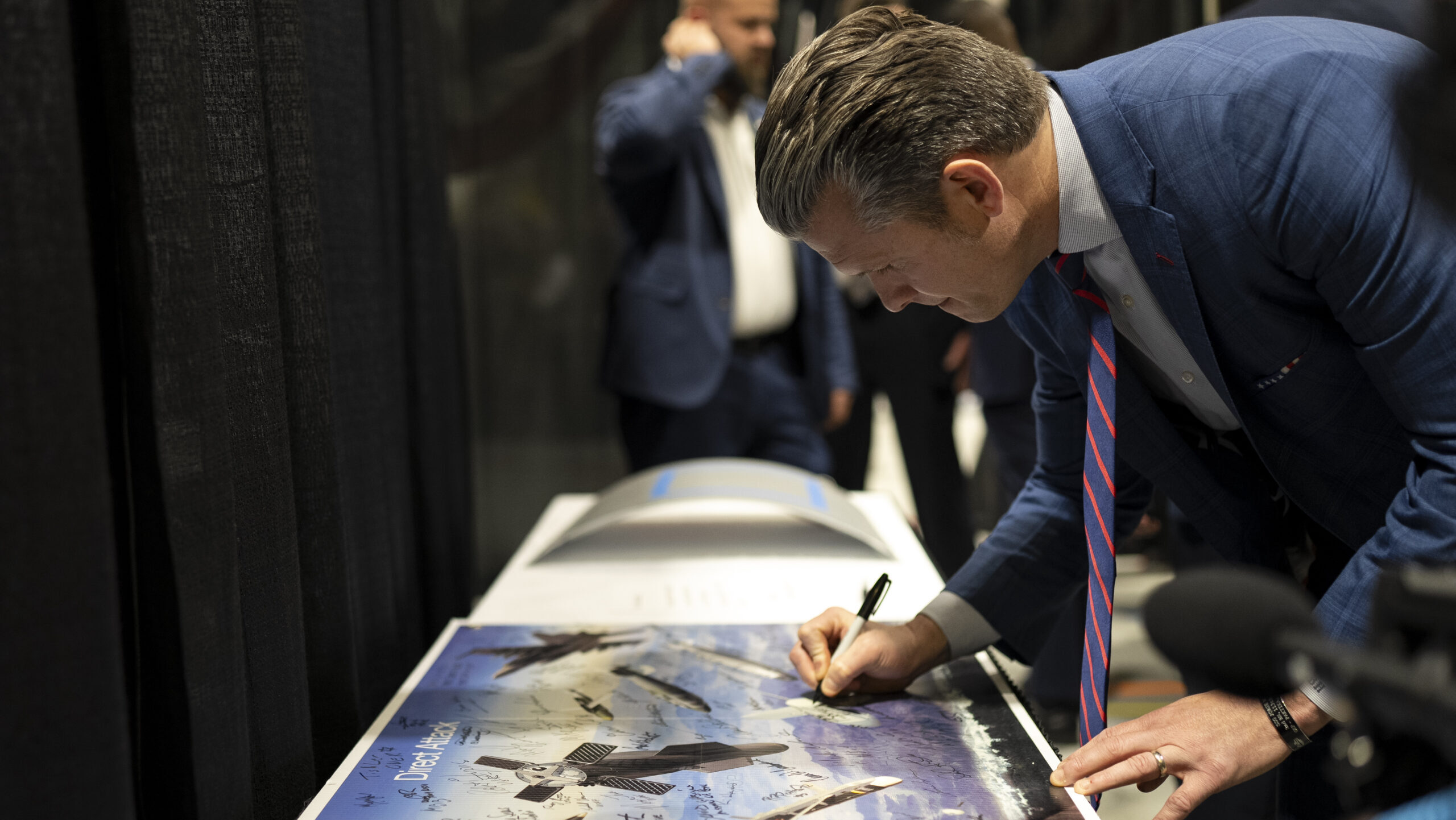 Daring Iran War Rescue Highlights Small But Crucial Military Tech