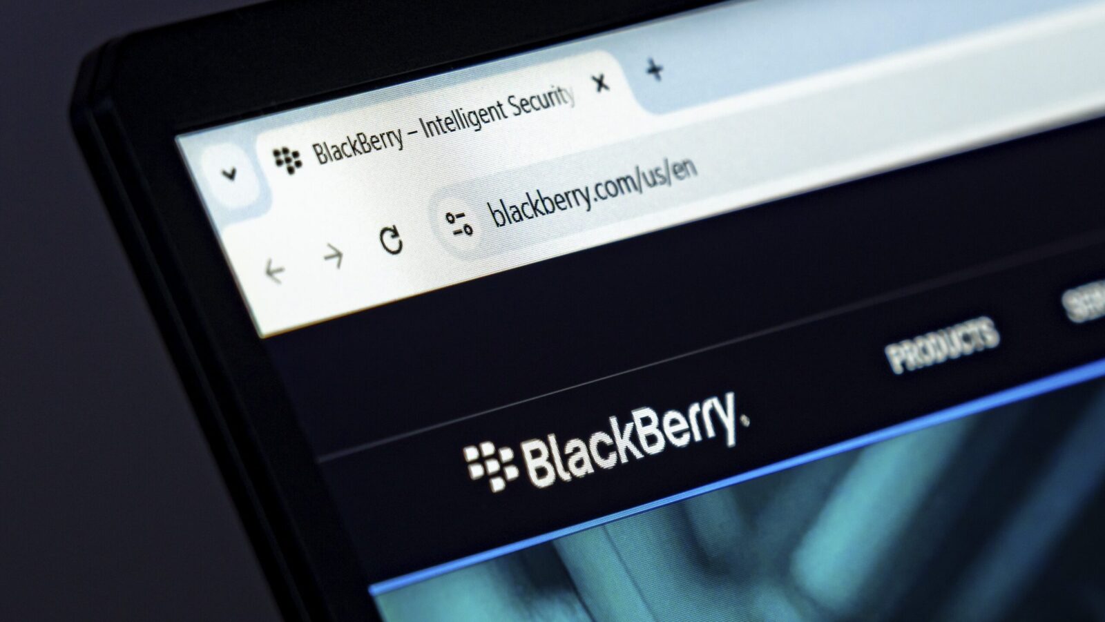Investors Juice BlackBerry as the SaaS-y Company Racks Up Contracts