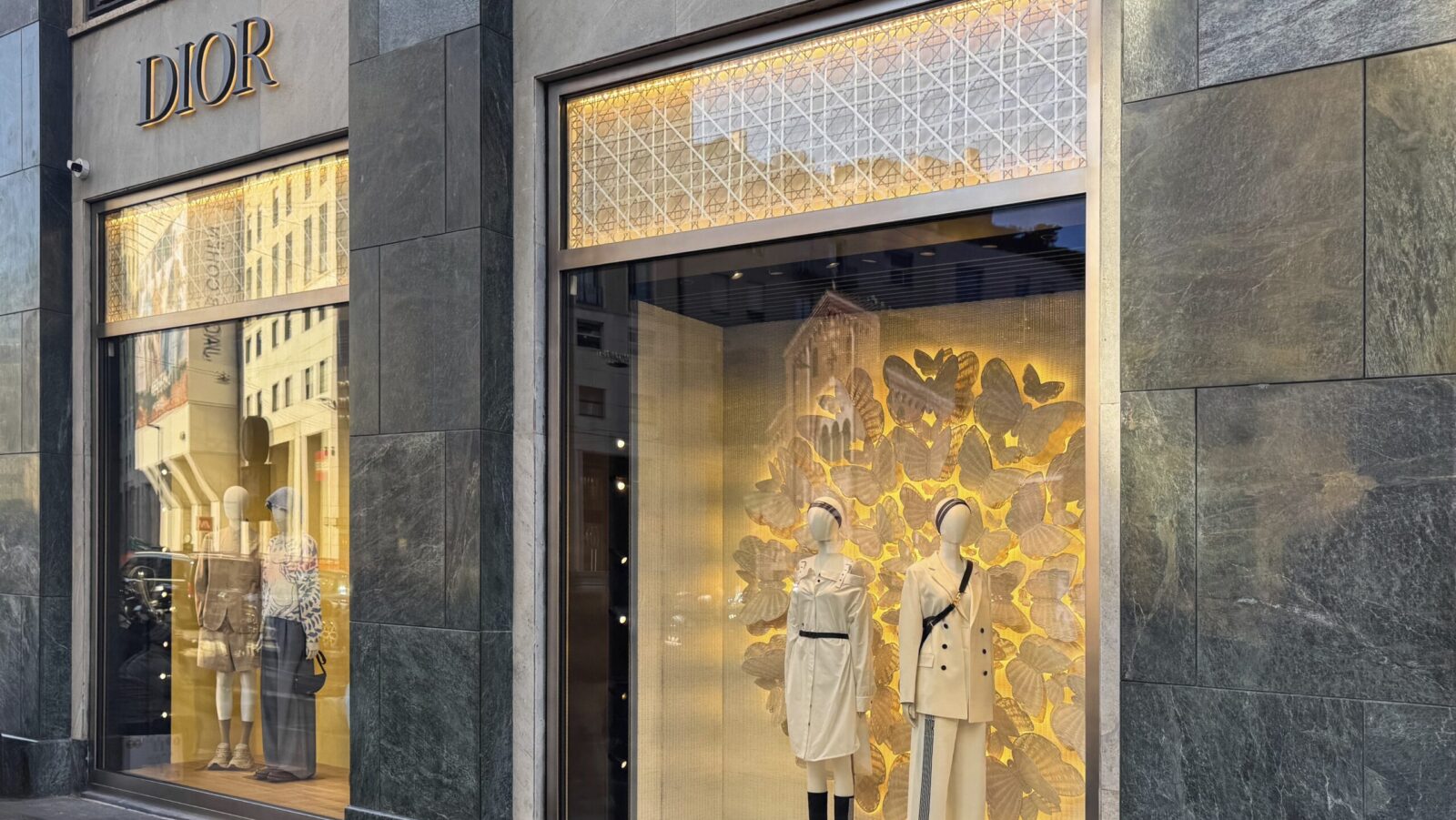 After Years of Double-Digit Sales Growth, Luxury Retailers Face ‘Reckoning’