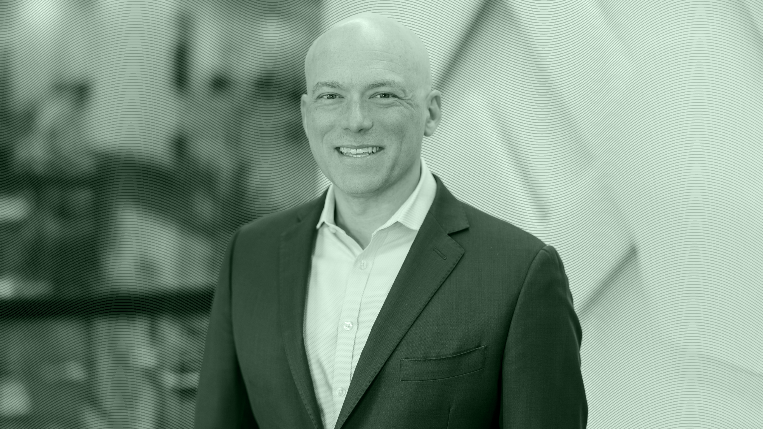 Photo of Chris Kerckhoff