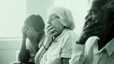 Can Advisors Do More to Combat Elder Financial Abuse? 