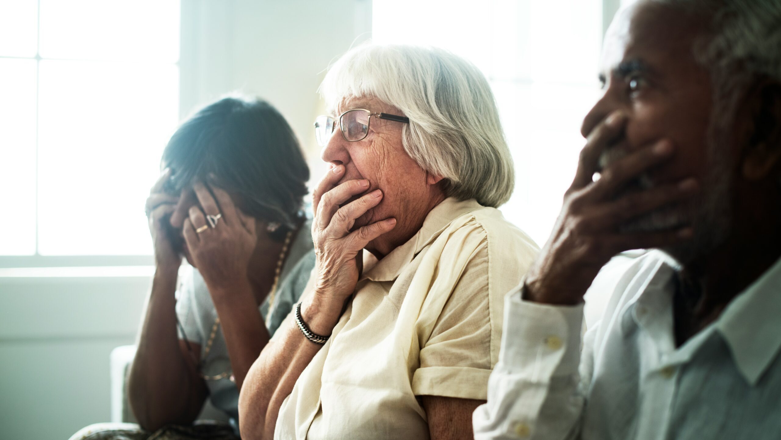 Can Advisors Do More to Combat Elder Financial Abuse? 