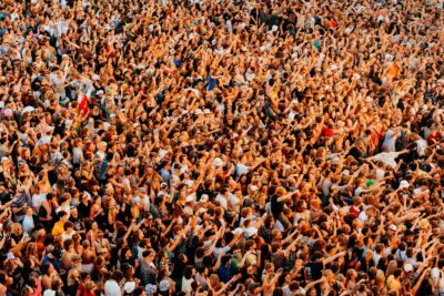 Leaning into Feels, These ETFs Test the Wisdom of the Crowd