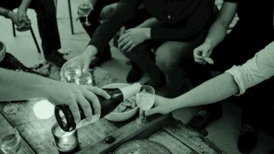 Don’t Forget About Hosting Client Events. Yes, IRL