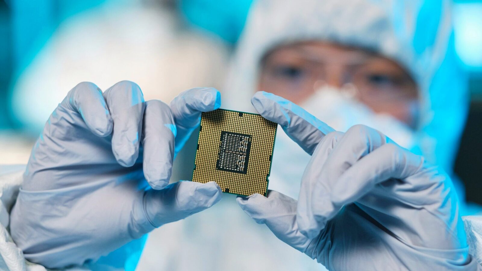 Betting All the Chips on Memory ETFs