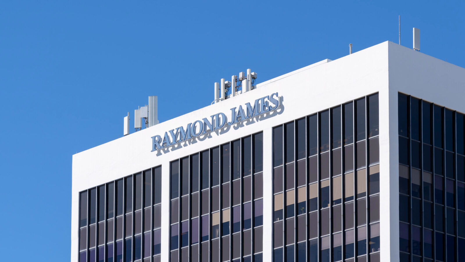 RayJay Hires Strategy Chief to Support Expansion of ETF Biz