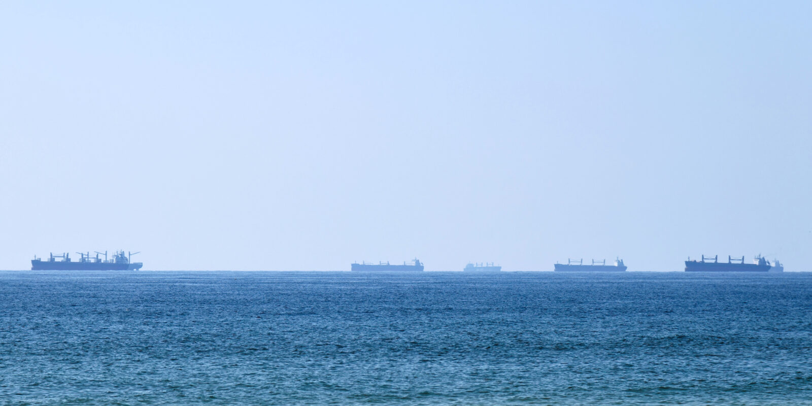 Crude Crypto Costs Could Keep Strait of Hormuz Clogged