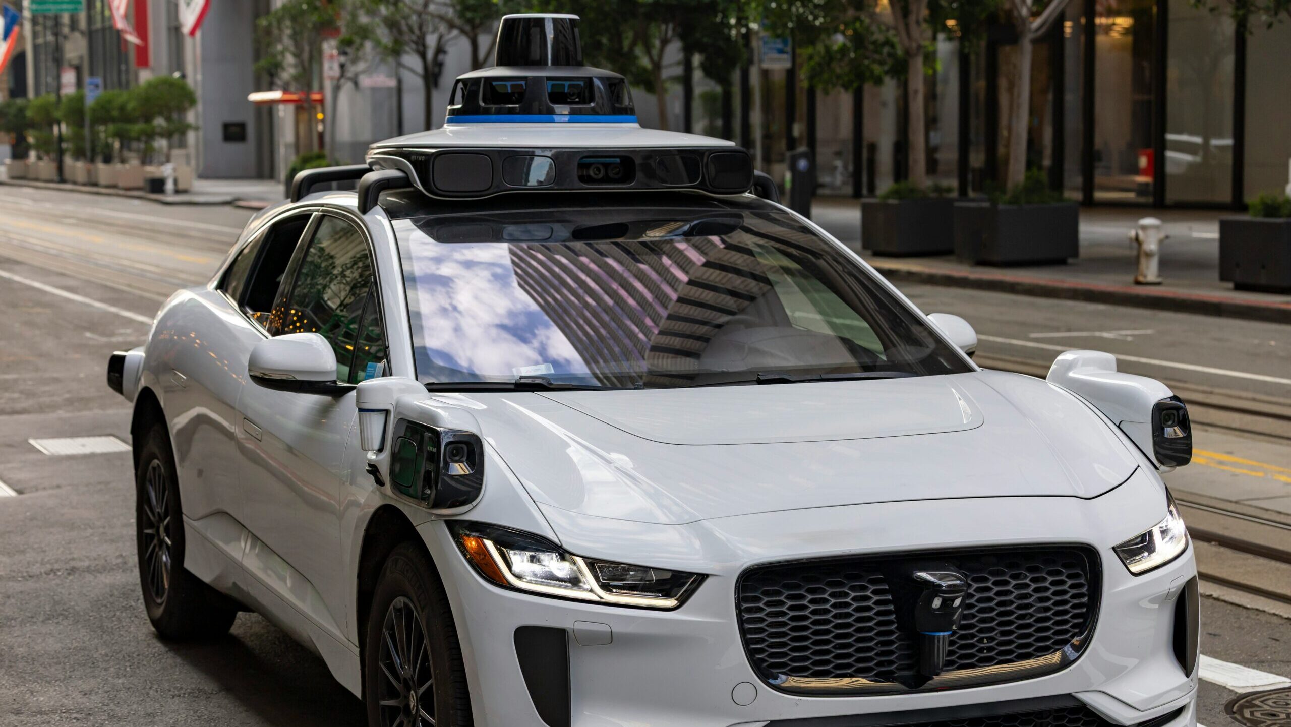 New Robotaxi ETF Filing Adds Fuel to Thematic Autonomous Vehicle Funds