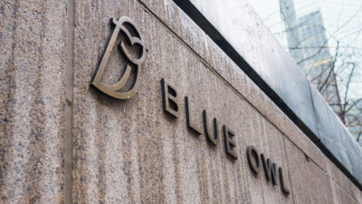 Blue Owl Slams Brakes on Redemptions at Two Funds as Private Credit Worries Mount