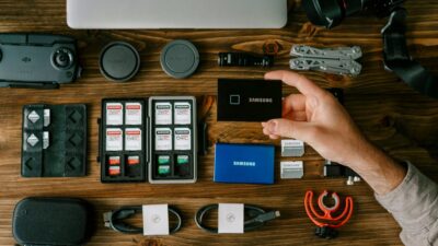 Roundhill Taps Surging Memory Sector with New ETF