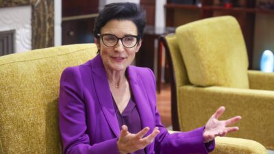 Citigroup Surges as Fraser’s Overhaul Yields 42% Profit Growth