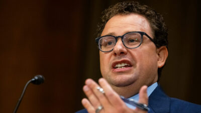 Anthropic, White House Patch Relationship As Mythos Shakes Up Status Quo