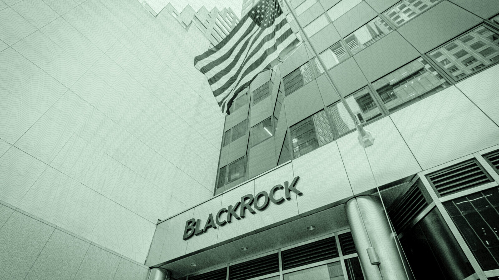 Meet the BlackRock ETF Taking Aim at Invesco’s QQQ
