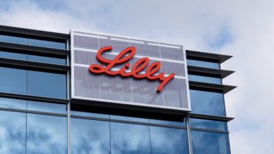 Eli Lilly Invests Weight-Loss Windfall in Next-Gen Cancer Treatment