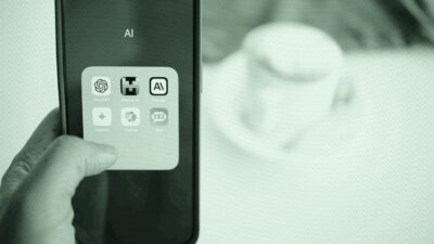 Most Retail Investors Are Using AI. Advisors Are Getting Worried