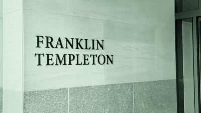 Why ‘Old School’ Franklin Templeton Just Bought a Crypto Startup