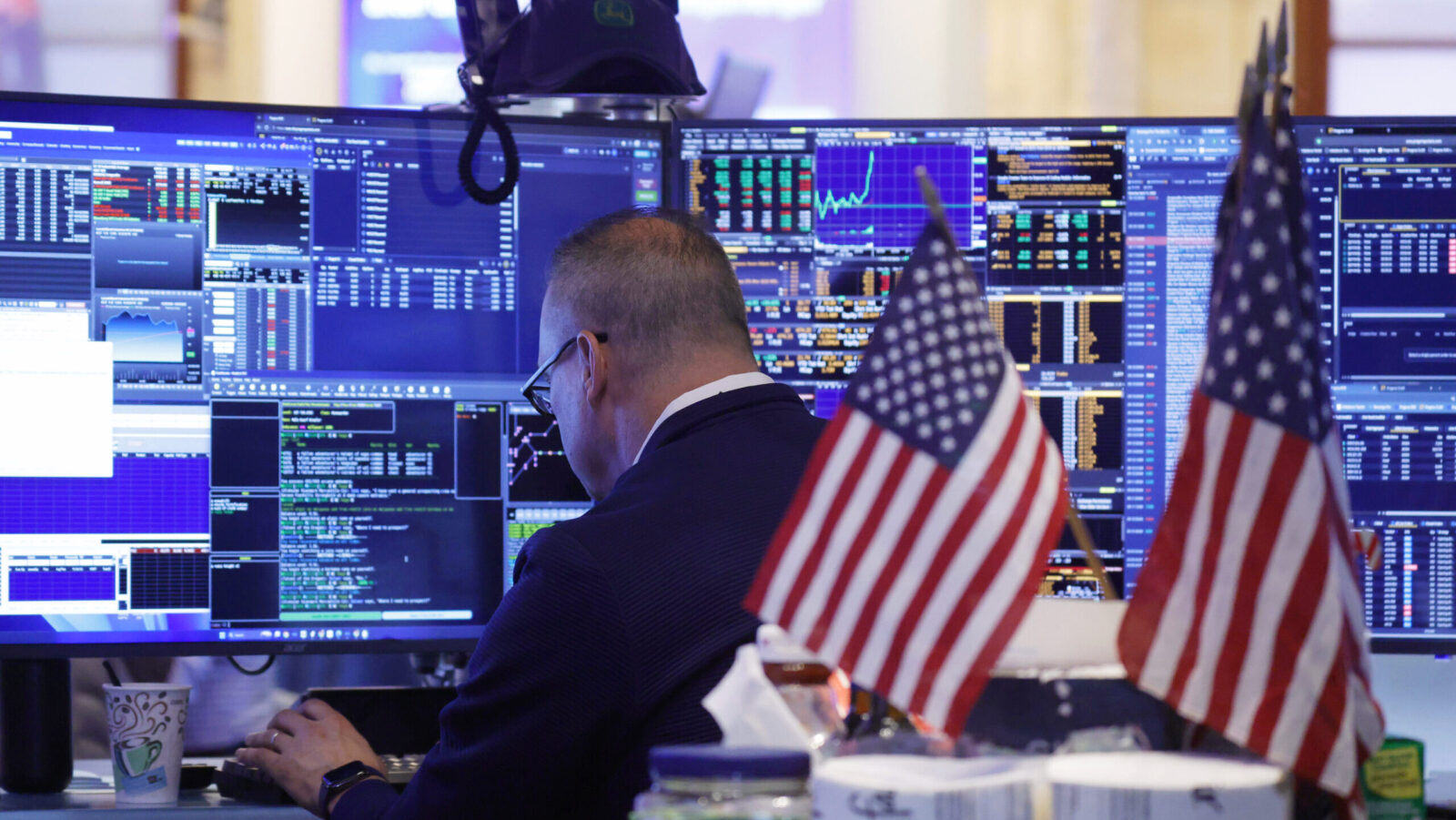 Blowout Earnings Reports Give Wall Street Reason to Believe the Bull Case