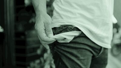 Can ‘Terror Management Theory’ Explain Inheritance Spending? 