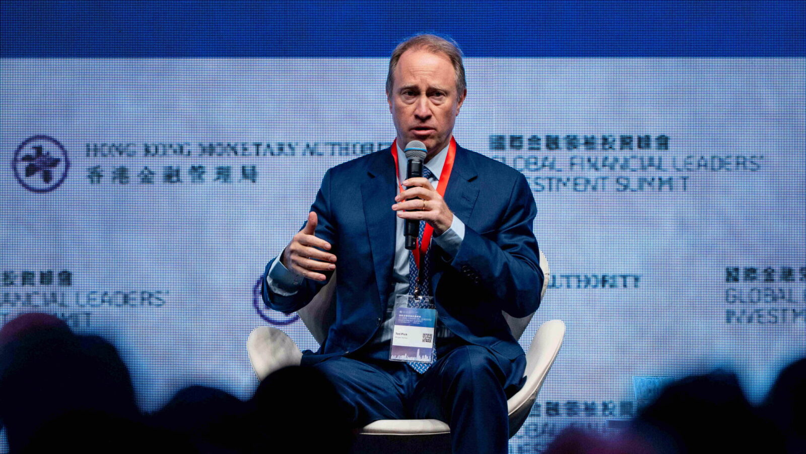 Rising Market Risk Drives Wealth Management Windfalls for Morgan Stanley, BofA