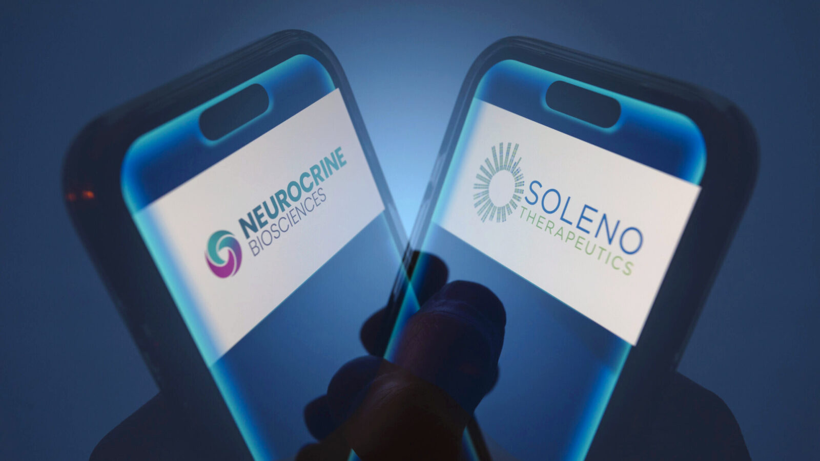 Neurocrine Scoops Up Hunger-Drug Maker in Latest Multi-Billion-Dollar Pharma Deal