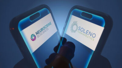 Neurocrine Scoops Up Hunger-Drug Maker in Latest Multi-Billion-Dollar Pharma Deal