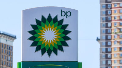 New BP Chief Pledges “Consistency” after Years of Anything But