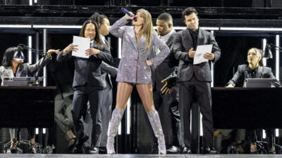 Universal Music Group (Ackman’s Version): Hedge Fund Mogul Makes $63B Takeover Bid