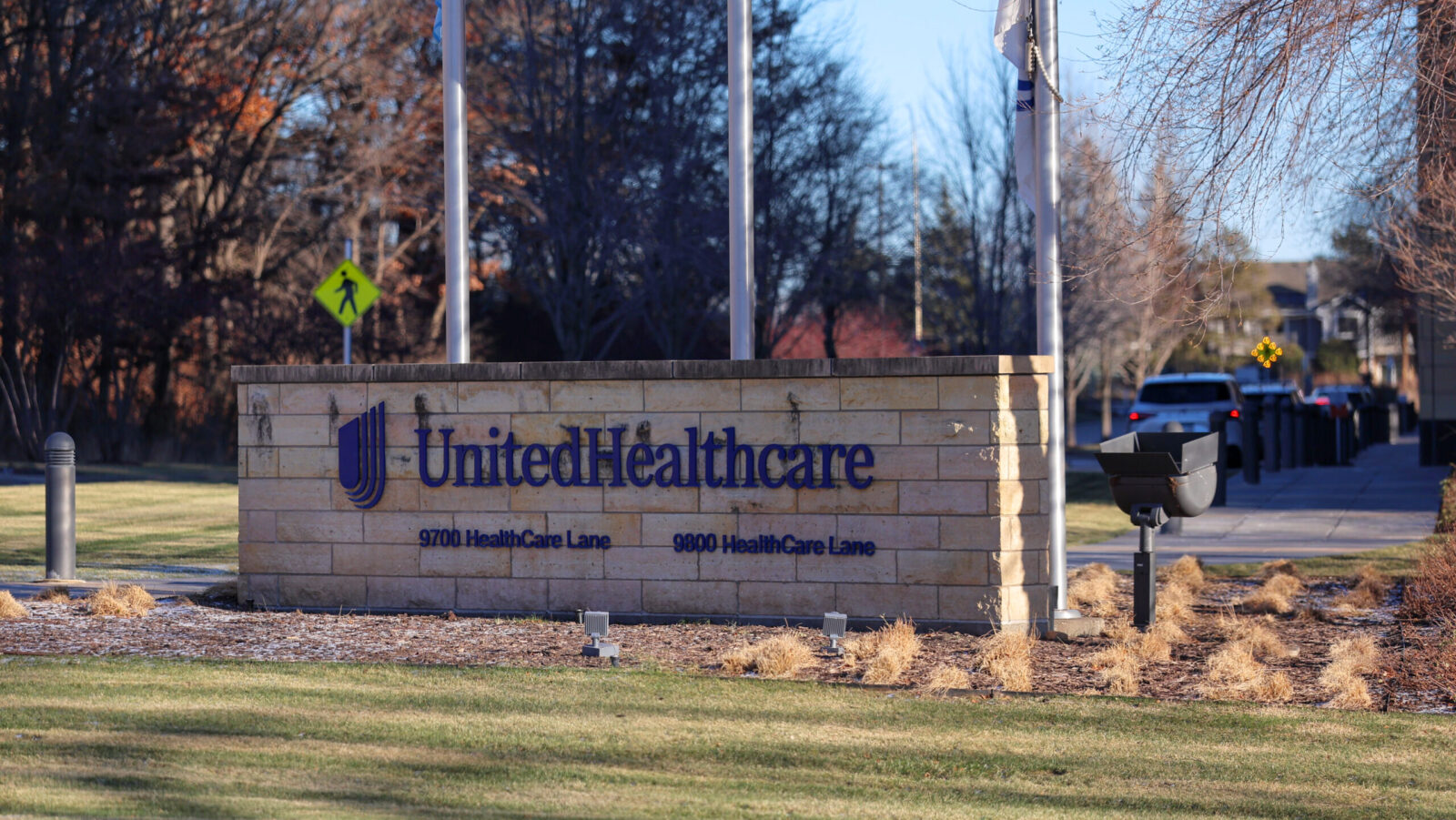 UnitedHealth Boosts Profit Forecast Without Committing to Medicare Obesity Drug Coverage 
