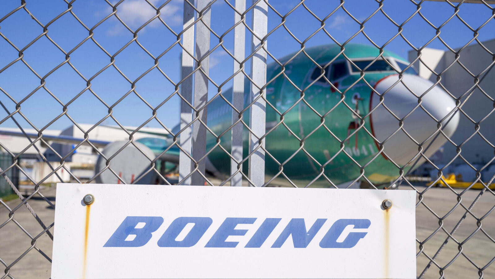 Boeing’s Delivery Win May Signal Clearer Skies Ahead