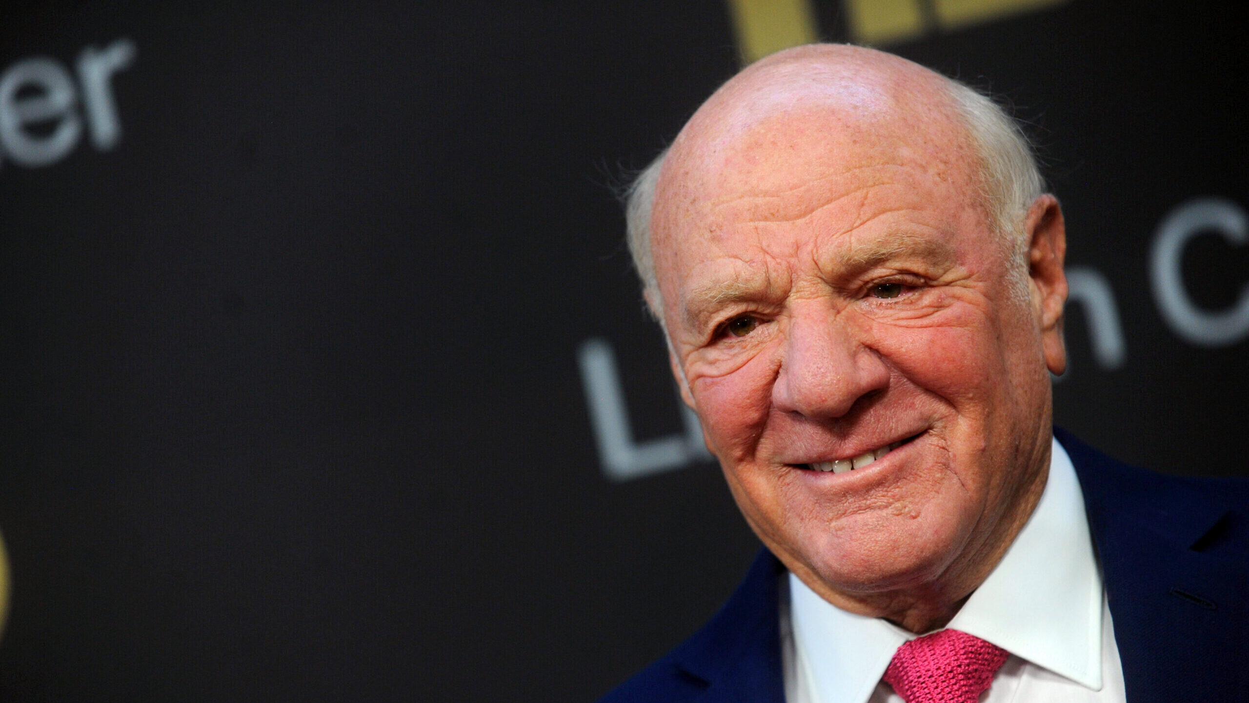Photo of Barry Diller.