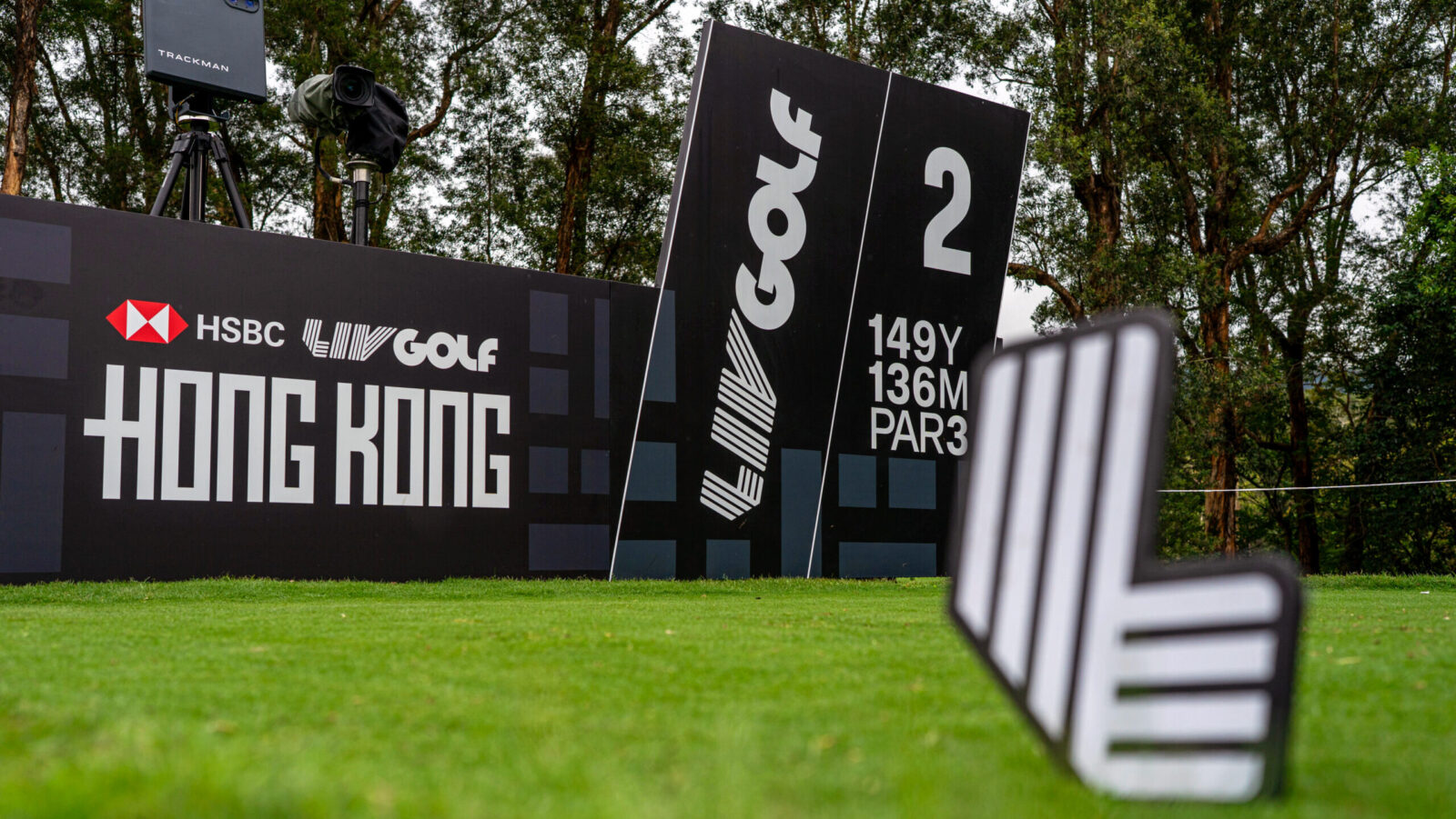 Saudi’s Sovereign Wealth Fund Calls It Quits on Golf … And Maybe More