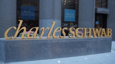 Charles Schwab Chases Gen Z Crowd into Crypto