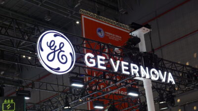 GE Vernova, Vertiv Pull Powerhouse Profits from Hyperscalers’ Data Center Investments