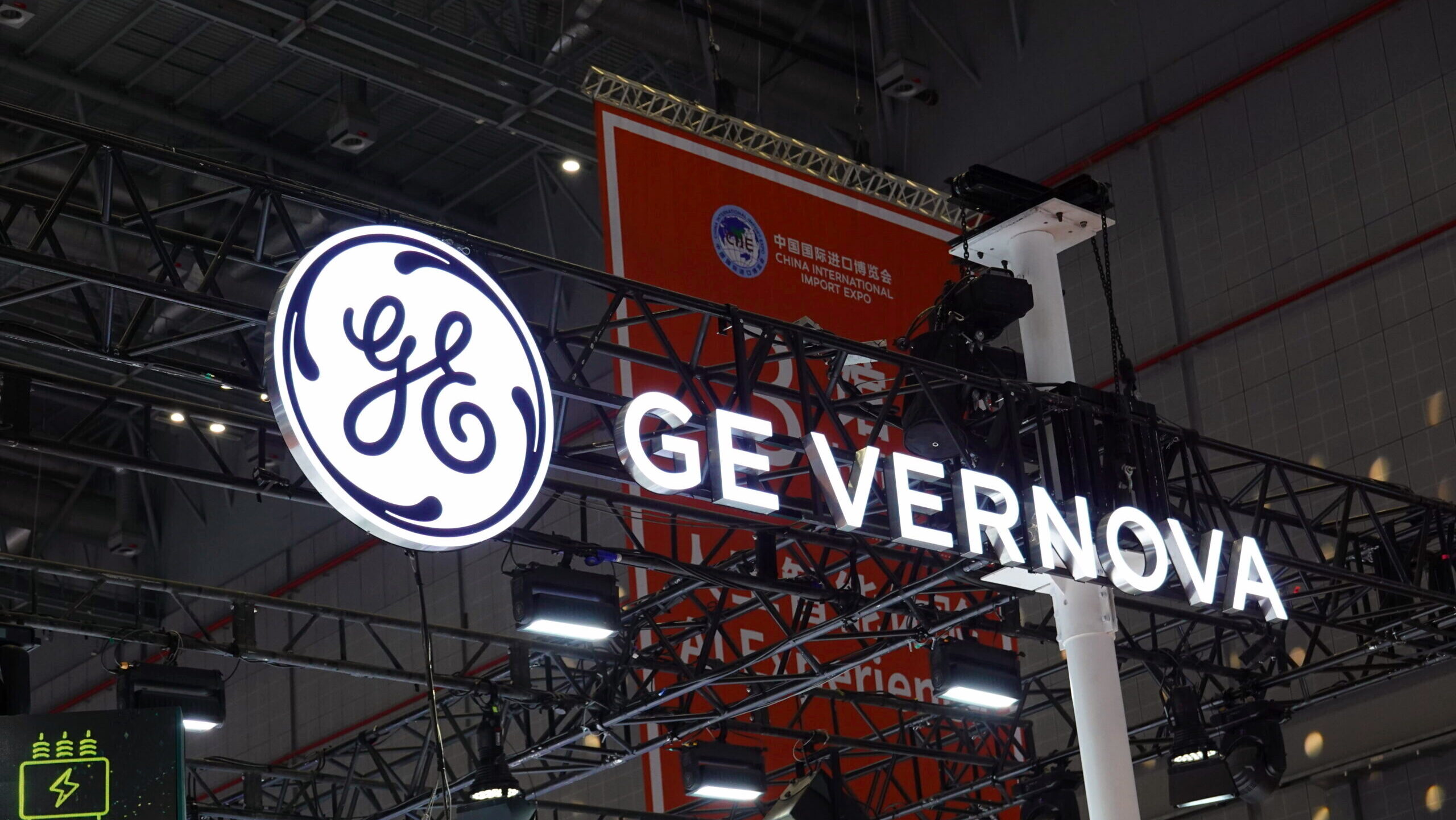 GE Vernova, Vertiv Pull Powerhouse Profits from Hyperscalers’ Data Center Investments
