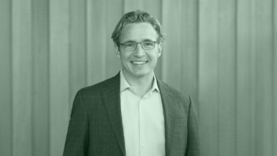 Addepar CEO Eric Poirier on AI, Alts and the ‘Eternal Optimist’