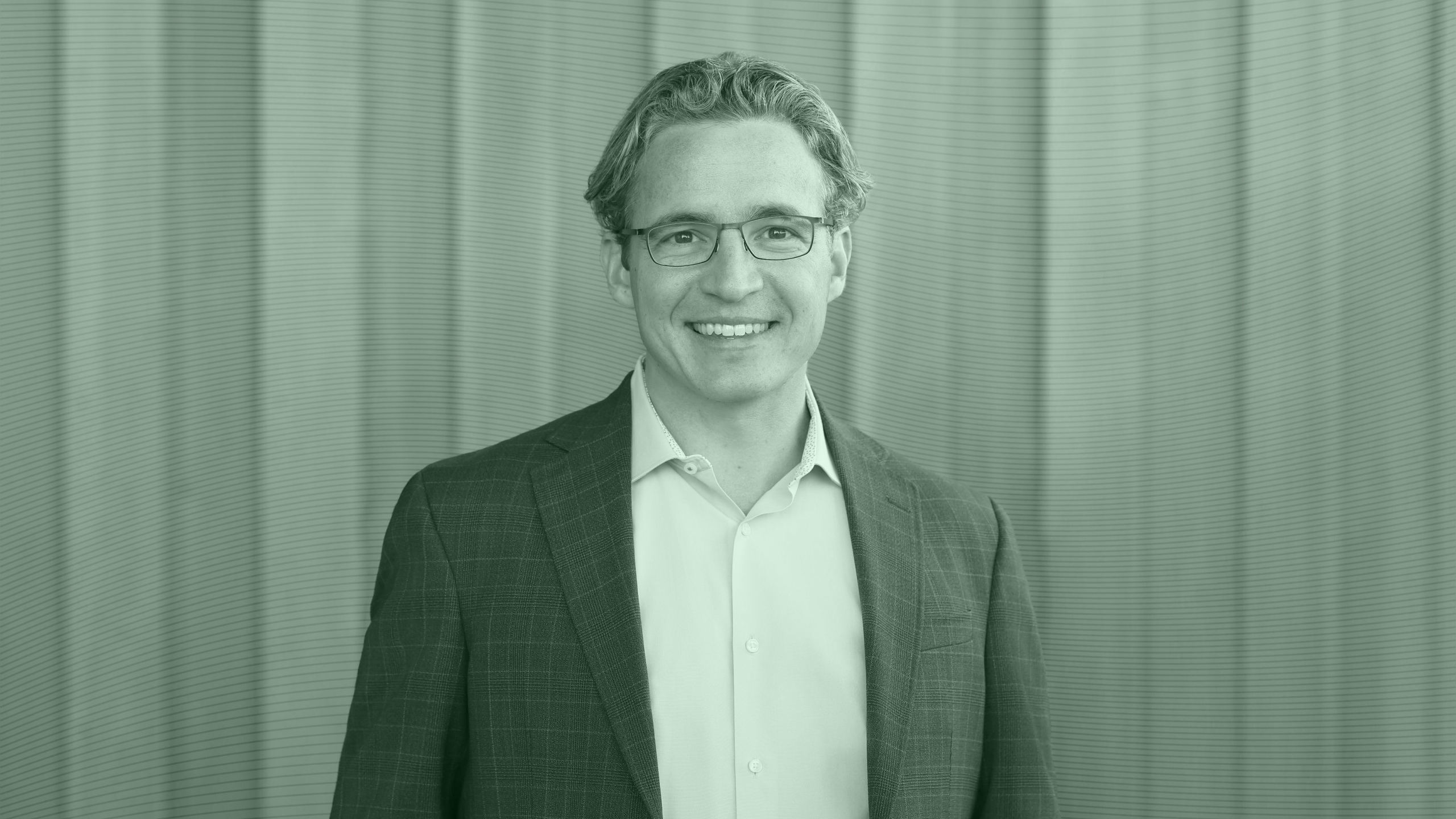 Addepar CEO Eric Poirier on AI, Alts and the ‘Eternal Optimist’