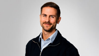 21Shares’ Adrian Fritz on Getting More Advisors Invested in Crypto
