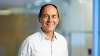 A Blank Slate: Jan van Eck Talks 20 Years of ETFs