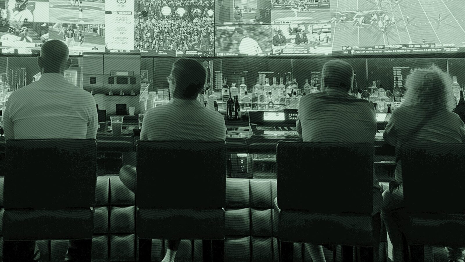 What to Do When Clients Struggle With Gambling Issues