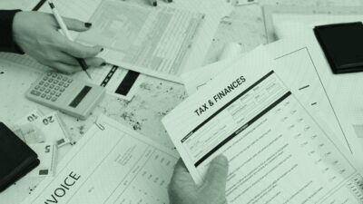 How to Create a ‘Tax Planning Mindset’ Instead of a Checklist 