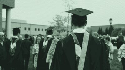 Here’s What Advisors Need to Know When Clients Co-Sign for Kids’ Student Loans
