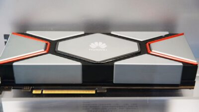 Huawei’s Chip Plans: Ambitious or Unrealistic?