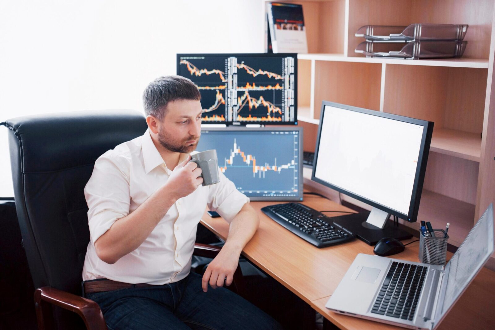 Got Cash? Short-Term Bond ETFs Can Fix That