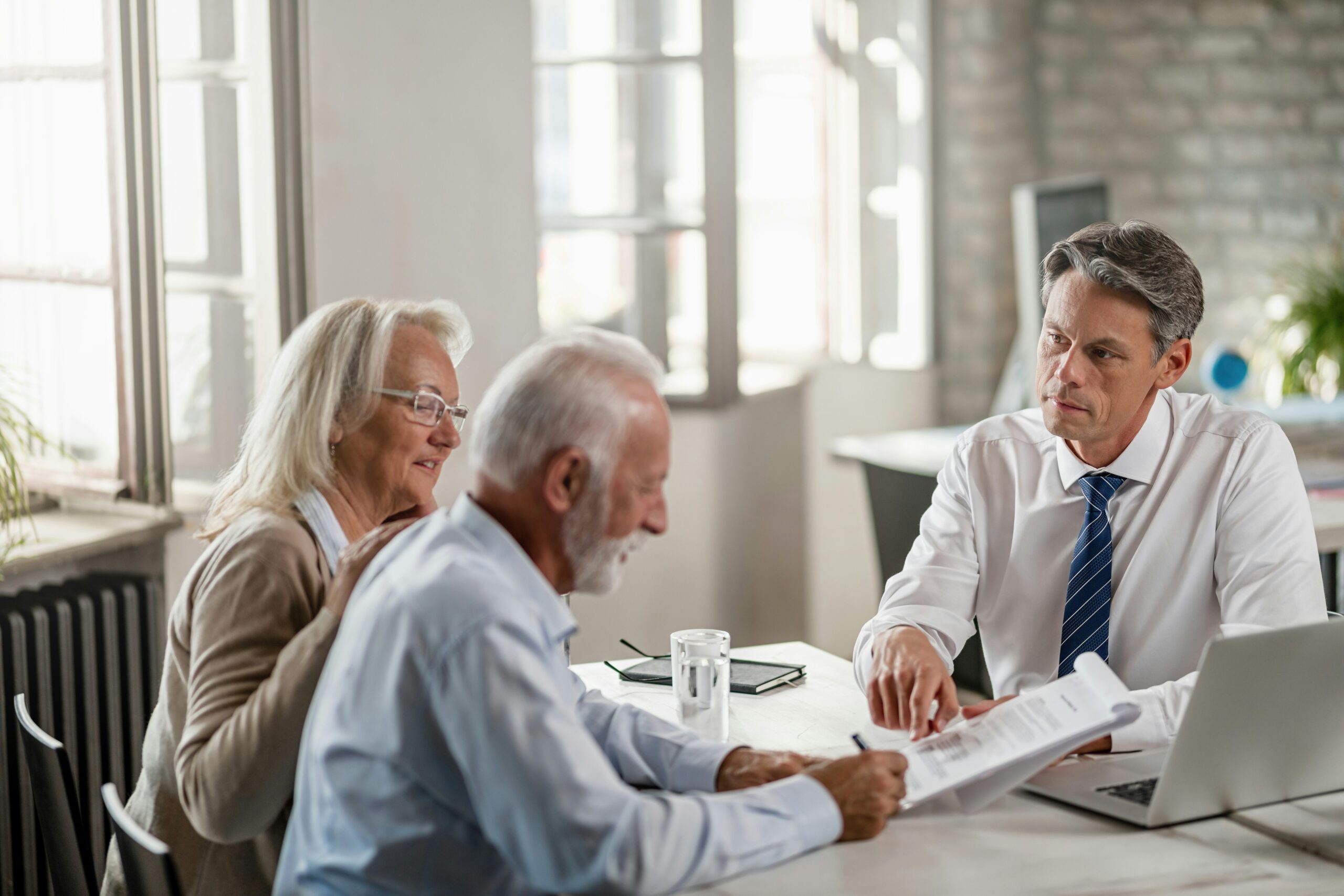 Advisors Without Estate Planning Could Let ‘Money Walk Out the Door’